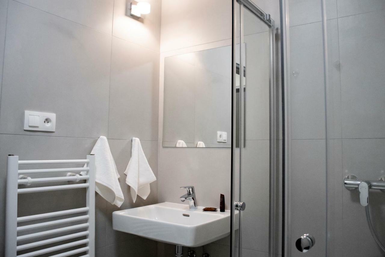 Penzion Safran Jeseník Exterior foto
